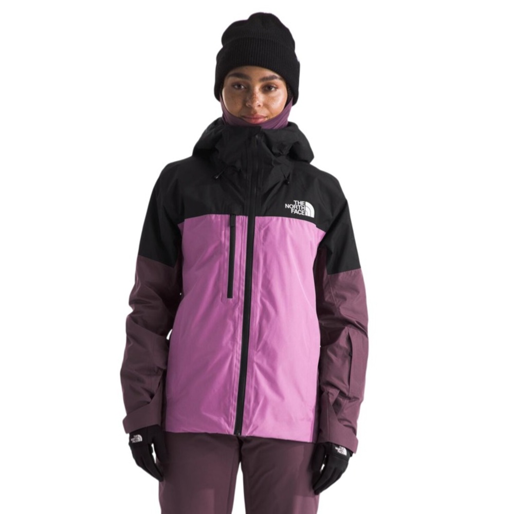 THE NORTH FACE Women's GORE-TEX Insulated Jacket